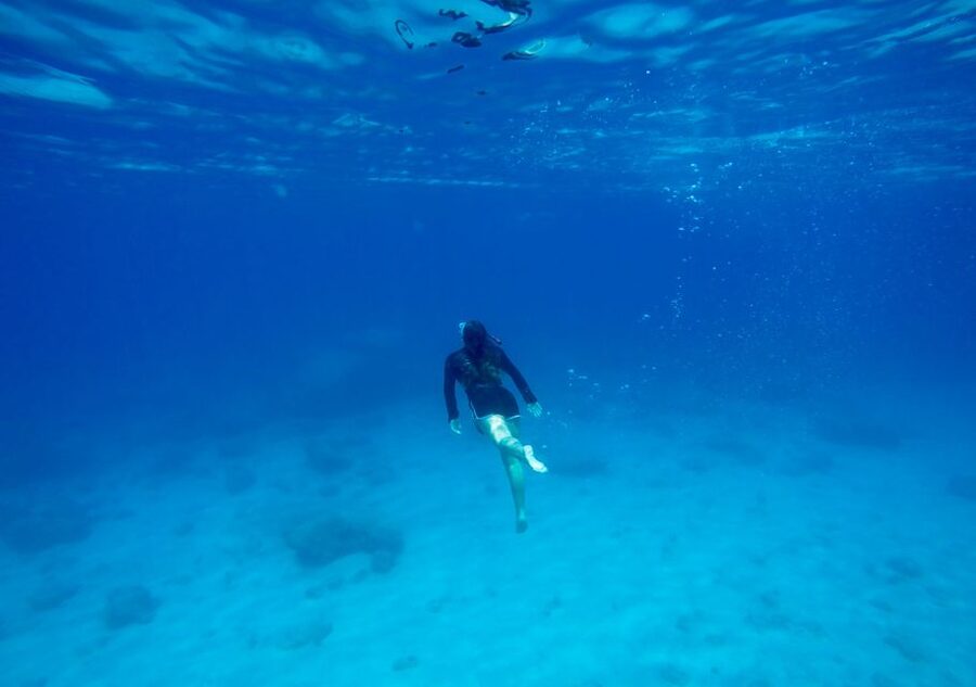 Rhodes: Stand-Up Paddleboard and Snorkeling Tour - Who should book this Rhodes SUP tour