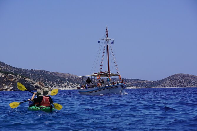 Rina Cave Sea Kayak Tour with Snorkeling and Picnic - Who will enjoy this most