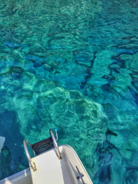Riomaggiore: Cinque Terre Daytime Cruise with Snorkeling - Final verdict: a strong choice for sea views and swimming