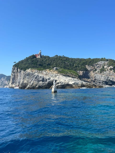 Riomaggiore: Cinque Terre Daytime Cruise with Snorkeling - Who should book this cruise?