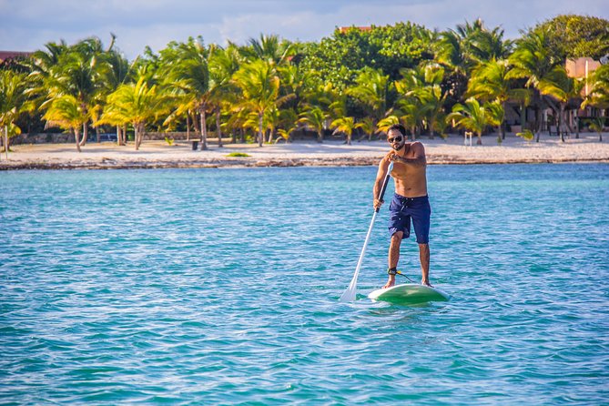 Riviera Maya Luxury Snorkeling Cruise with Lunch and Drinks - Who will enjoy this cruise most