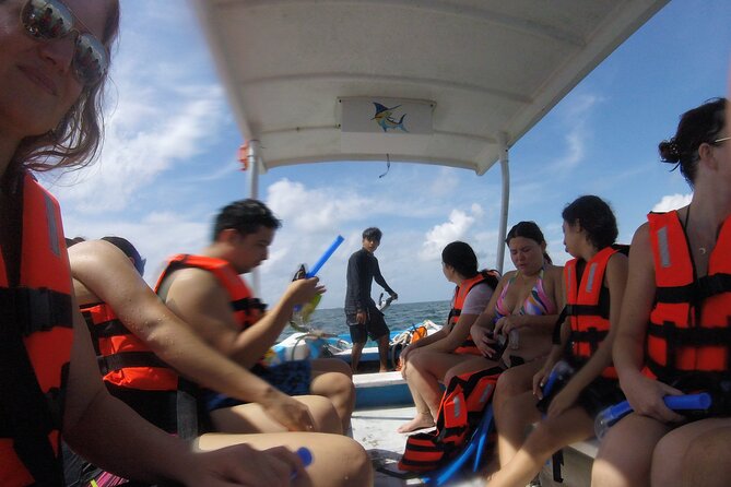Riviera Maya Snorkeling - Is the Trip Good Value?