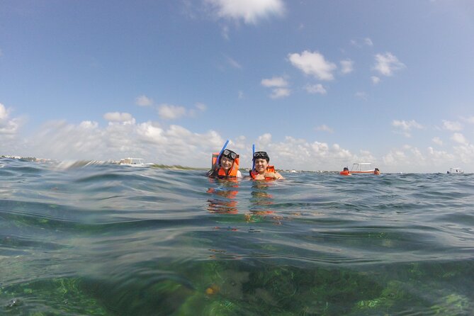 Riviera Maya Snorkeling - Who Should Book This Puerto Morelos Outing?