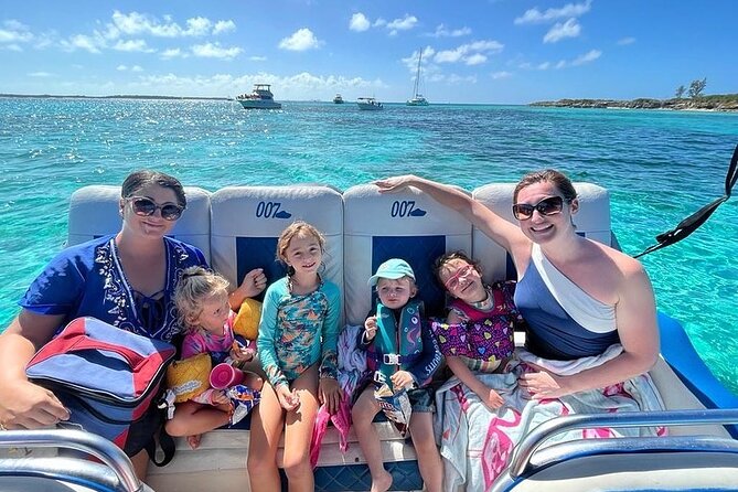 Rose Island Adventure: Snorkel, Sea Turtles, and Private Beach - Key points to know before booking