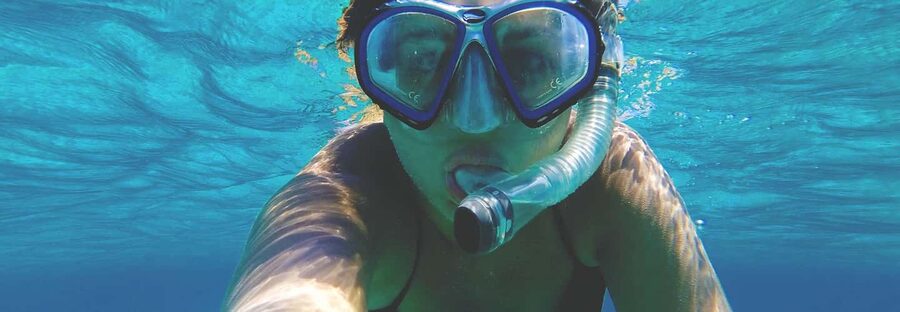 Roseau: Waitukubuli Volcano Snorkeling Boat Trip - Why Champagne Reef makes this trip different