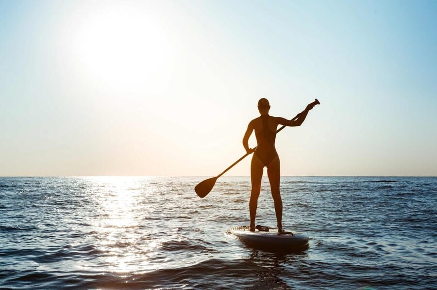 Roses boat trip Special: snorkeling in Cap de Creus - The cove aperitif is a genuine highlight