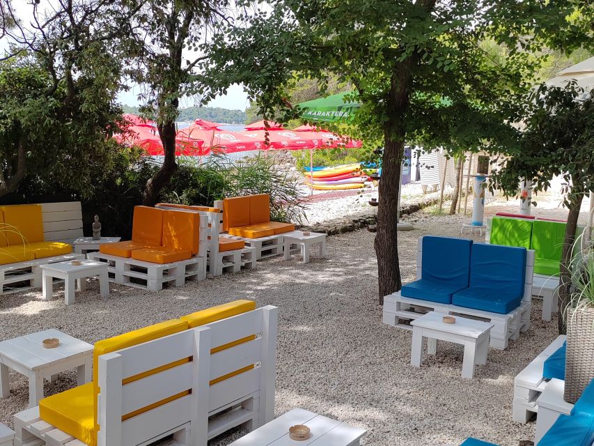 Rovinj: Golden Cape Desert Islands Kayak & Snorkeling Tour - Quick take: why this tour earns attention