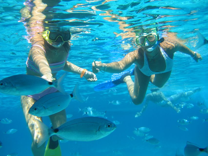 S'Espalmador and Formentera: Snorkeling Trip by RIB Boat - Why this Formentera boat trip is worth considering
