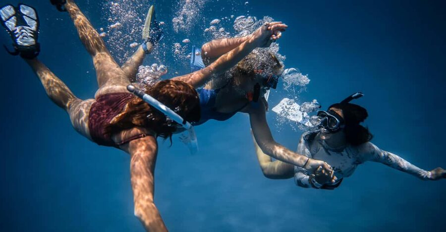 S. Miguel: Snorkeling adventure in Caloura - Key points to know before booking