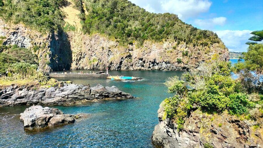 S. Miguel: Snorkeling adventure in Caloura - Rosto do Cão and São Miguel’s volcanic edge