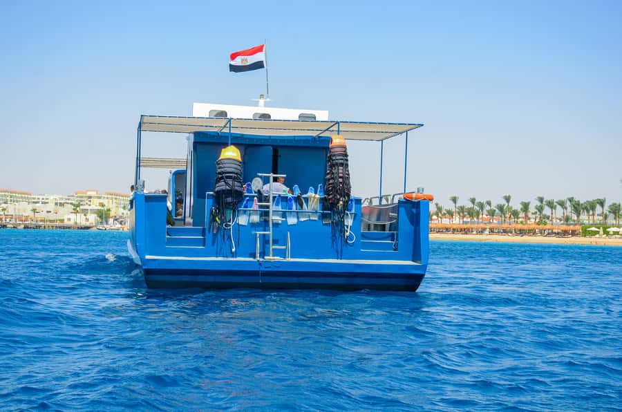 Safaga/Makadi Bay: Panorama Submarine with Snorkeling Tour - Why this short Red Sea outing works