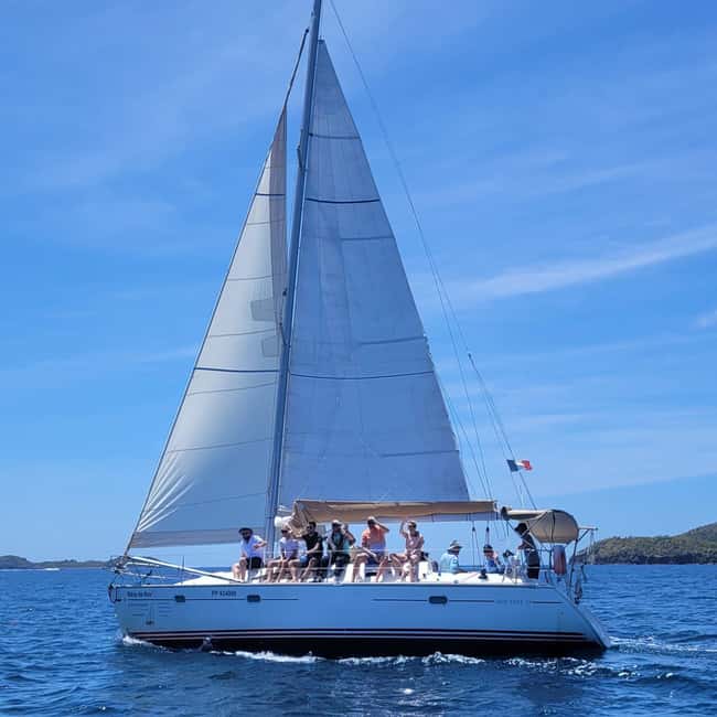 Sailing and Snorkeling Day Tour to Les Saintes - Key Details at a Glance