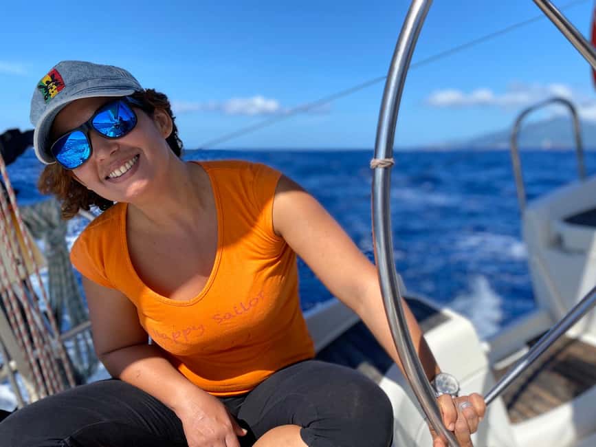 Sailing and Snorkeling Day Tour to Les Saintes - Why Sail to Les Saintes Instead of Taking the Fast Route?