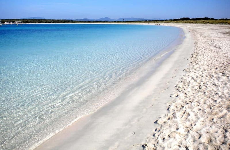 San Antonio: Es Vedrà & Formentera Boat Tour with Snorkeling - Why this boat trip covers so much
