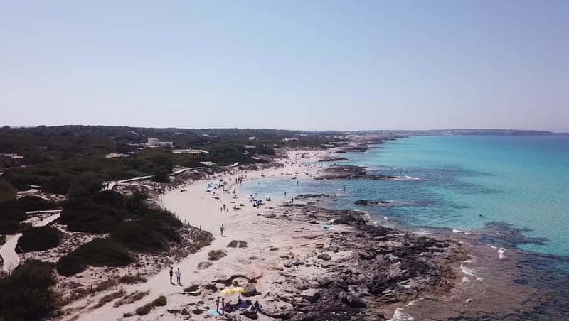 San Antonio: Es Vedrà & Formentera Boat Tour with Snorkeling - Is $146 a fair price?