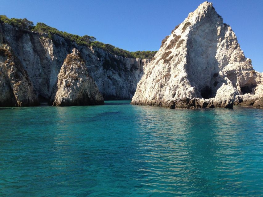 San Domino, Tremiti: guided snorkeling tour - Key points to know before you book