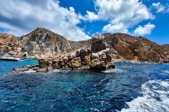 Santa Maria and Chileno Bay Snorkel Adventure Los Cabos - What the Small Group Really Adds