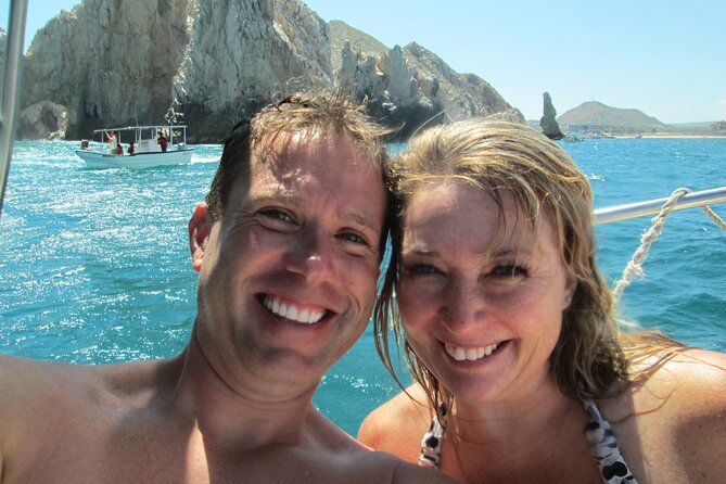 Santa Maria and Chileno Bay Snorkel Adventure Los Cabos - Timing, Equipment, and What to Pack