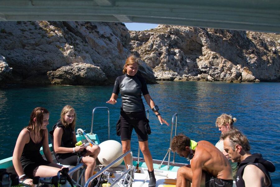 Santa Ponsa: Snorkeling Tour in a Marine Reserve - Key points to know before booking