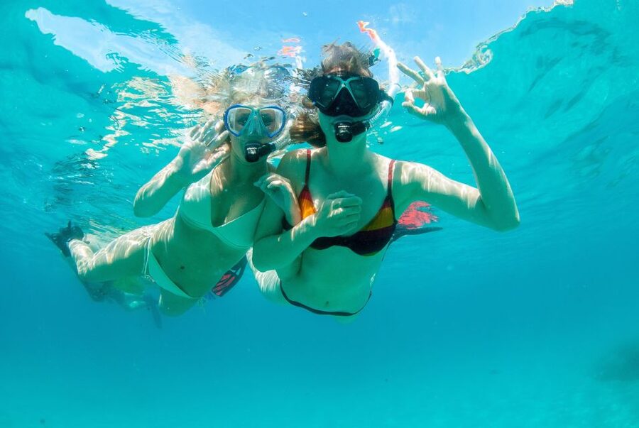 Santa Ponsa: Snorkeling Tour in a Marine Reserve - Is $71 a fair price?