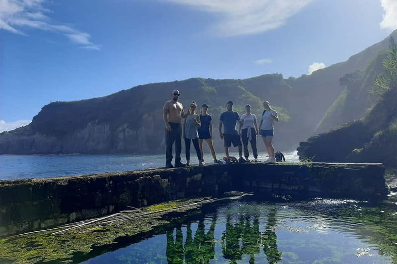 São Miguel Azores: Hike and Snorkeling with a local - Why this São Miguel outing works so well