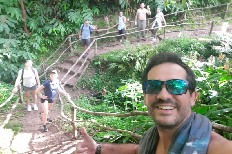 São Miguel Azores: Hike and Snorkeling with a local - Who should book this four-hour adventure?