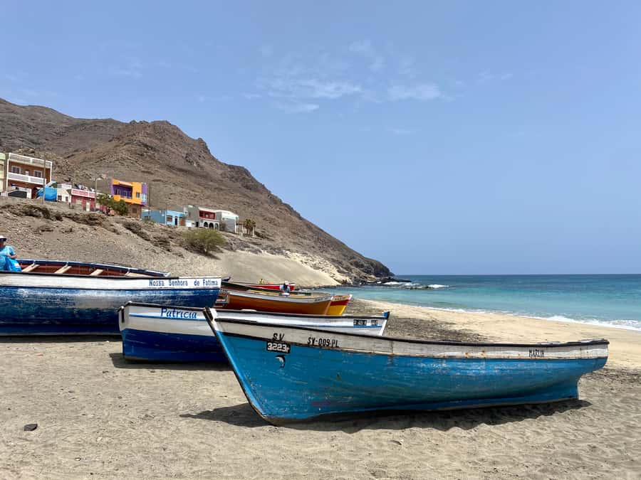 São Vicente: Swimming and Snorkeling Tour with Sea Turtles - What the best feedback tells you