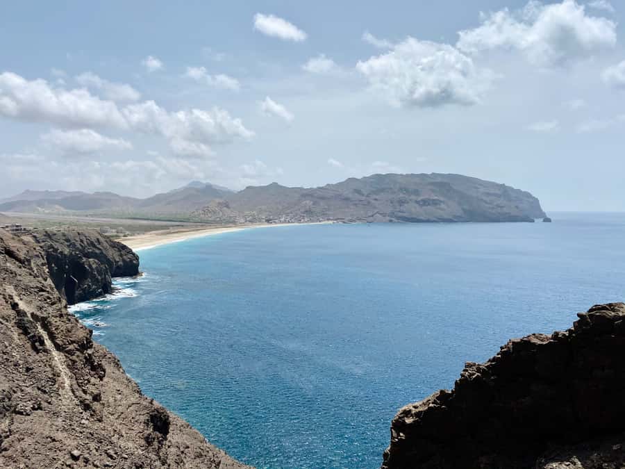 São Vicente: Swimming and Snorkeling Tour with Sea Turtles - Who should book this São Vicente outing?