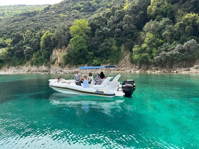 Sarande: Boat Tour to Krorez with Snorkle&Drinks&Swimming - Why this Sarandë boat trip is worth considering