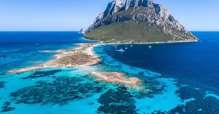 Sardegna: Tavolara Boat Tour with Snorkeling - Six things to know before booking