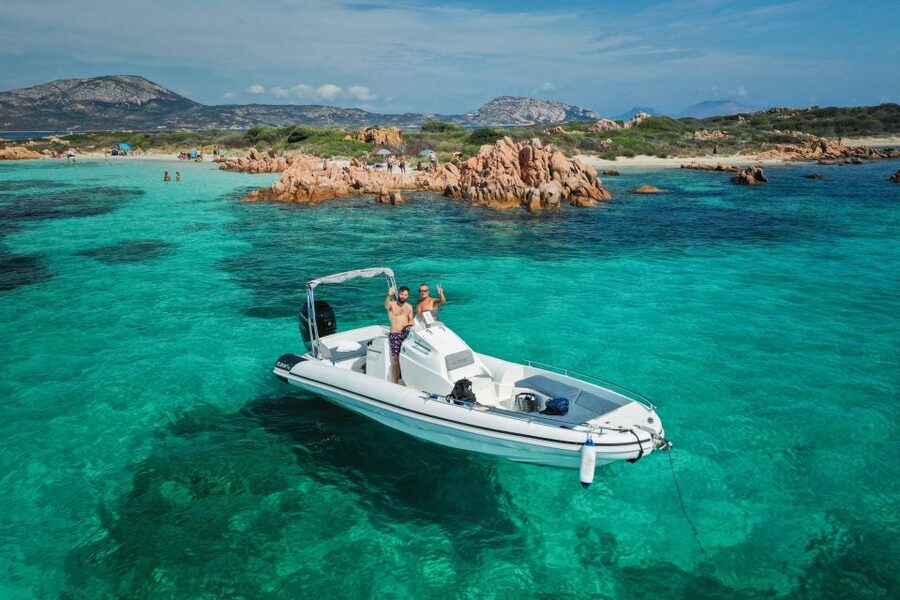 Sardegna: Tavolara Boat Tour with Snorkeling - Why Tavolara makes such a good half-day boat trip