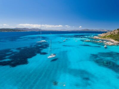 Tavolara Boat Tour with Snorkeling