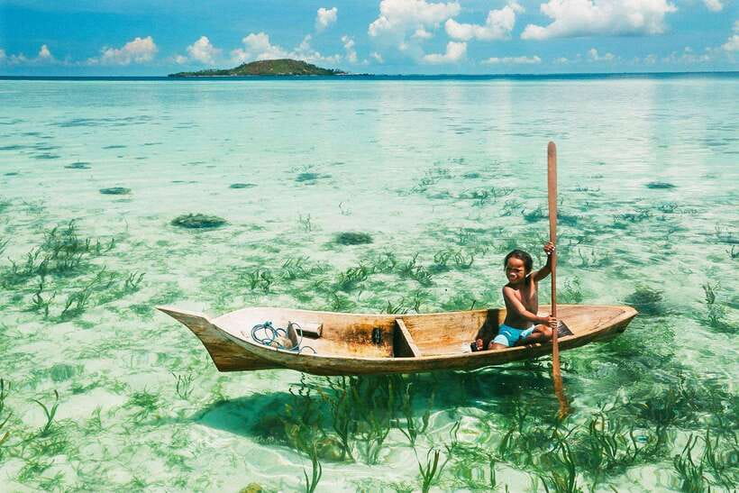 Semporna: Bohey 3 Islands Hike, Snorkel/Dive Tour with Lunch - Sibuan and the final snorkelling session