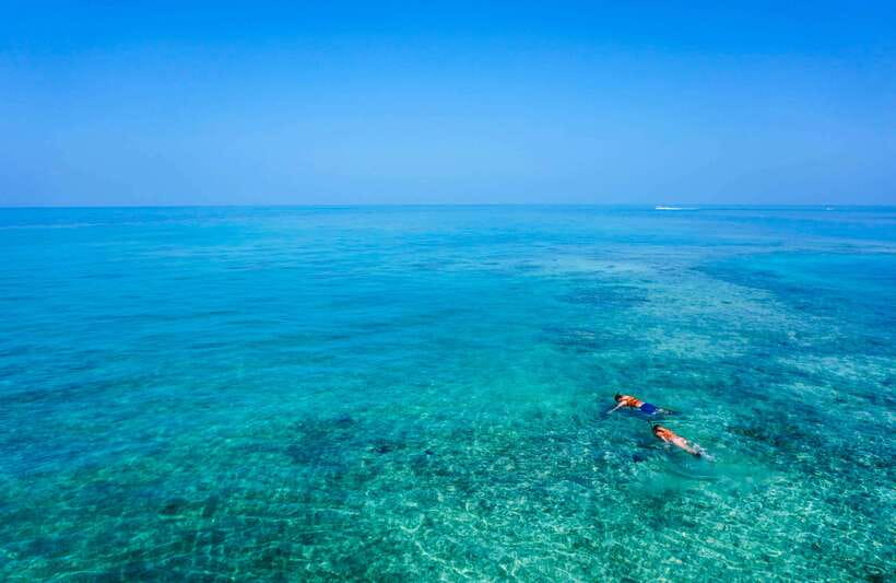 Semporna: Explore 3 Islands Tour Snorkel or Dive & Lunch - Practical packing advice for Semporna