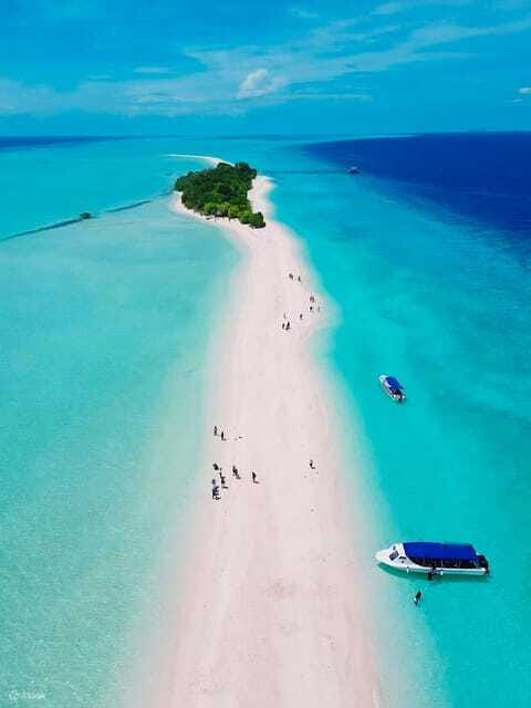 Semporna: Explore 3 Islands Tour Snorkel or Dive & Lunch - How the crew supports first-timers