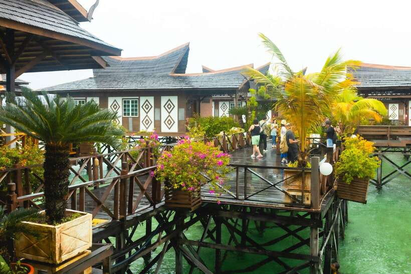 Semporna: Mabul and Kapalai Trip in Snorkel or Dive & Lunch - Who will enjoy this trip most