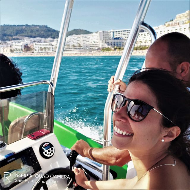 Sesimbra: Arrábida and Espichel Caves Tour and Snorkel - Weather, accessibility, and physical demands