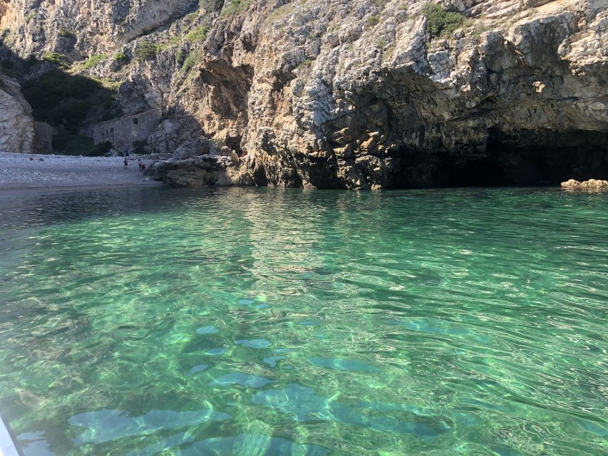 Sesimbra: Arrábida Beaches & Caves Boat Tour with Snorkeling - Is $58 a fair price?