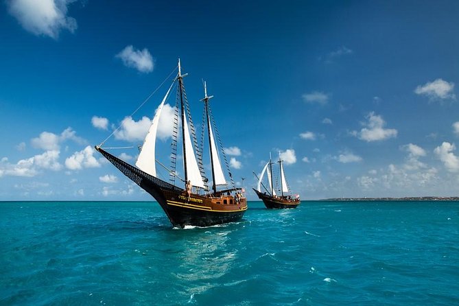 Set Sail in Aruba: Jolly Pirate Cruise with Snorkel Adventure - What makes this cruise worth considering