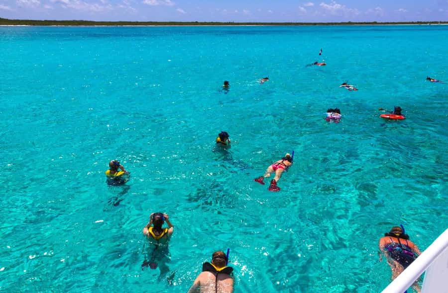 Sharm El Sheikh: Luxury boat Cruise with Snorkeling & Lunch - Why Ras Muhammad makes this boat trip worthwhile