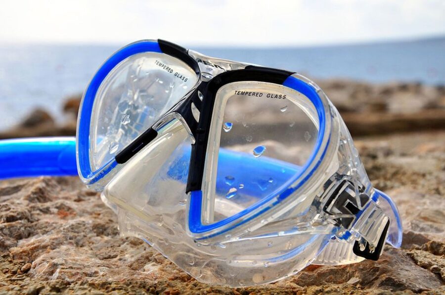 Sharm El-Sheikh: Ras Mohamed & White Island Snorkeling Trip - Who should book this Ras Mohammed trip?