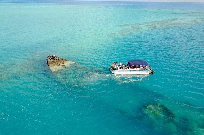 Shipwreck Snorkel in Bermuda - Who should book this Bermuda outing?