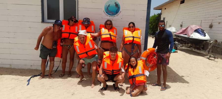 Short Snorkeling Trip - Key points at a glance