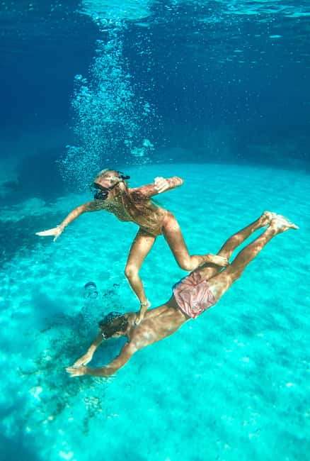Šibenik: Archipelago Boat Tour with Snorkeling & Wine - Key points to know before booking