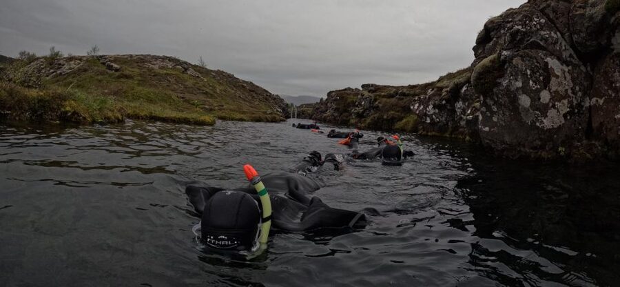 Silfra: Fissure Snorkeling Tour with Underwater Photos - Does the $148 price offer good value?