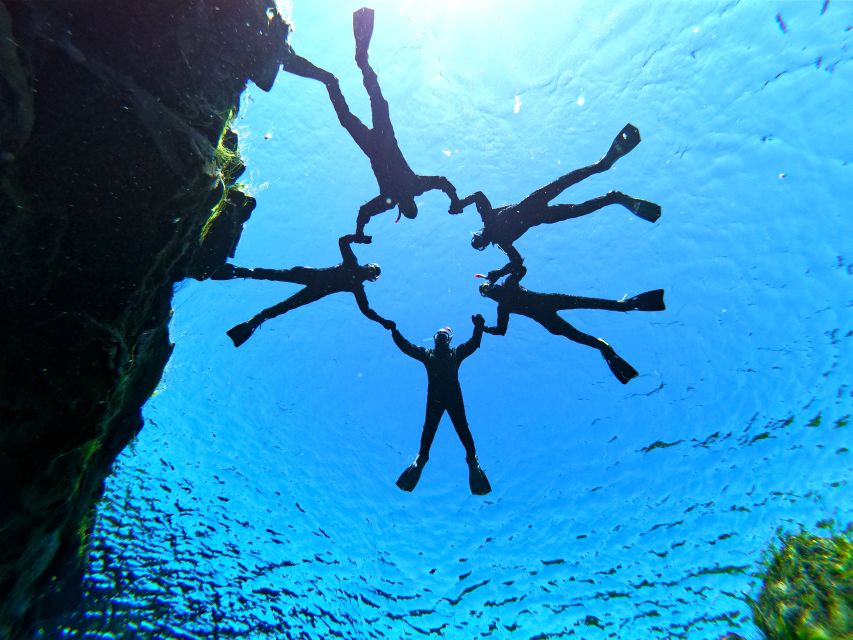 Silfra: Half-Day Snorkeling Day Trip with Underwater Photos - Key Things to Know Before You Book