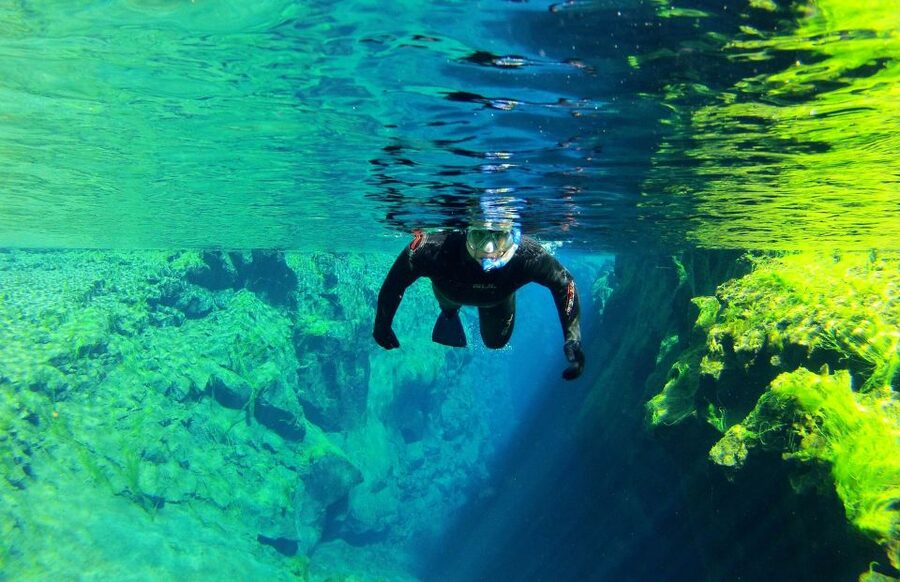 Silfra: Half-Day Snorkeling Day Trip with Underwater Photos - How the $140 Price Holds Up