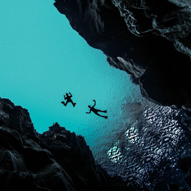 Silfra: Leidarendi Lava Caving & Snorkeling Tour with Photos - What is included, and what you still need
