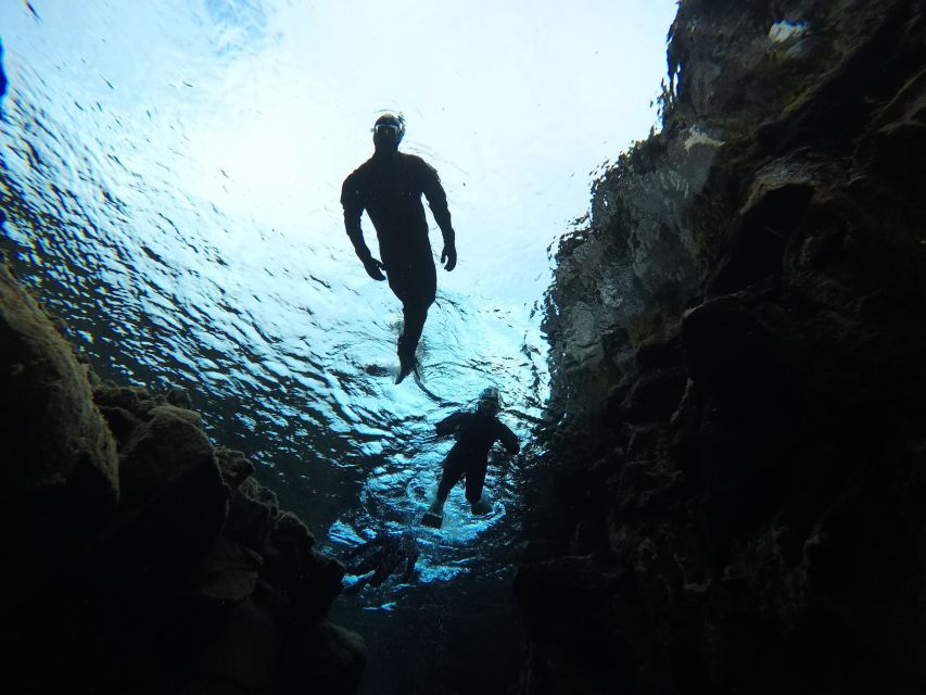 Silfra: Leidarendi Lava Caving & Snorkeling Tour with Photos - Is $306 a fair price?