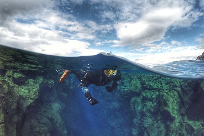 Silfra Snorkeling Between Continents Photos Included- Self Drive - Why Silfra is worth making time for